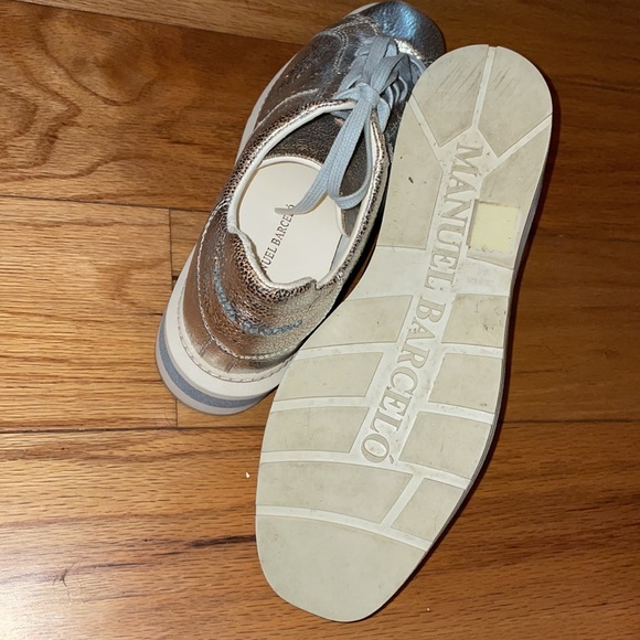Manuel Barcelo shoes - Picture 3 of 5